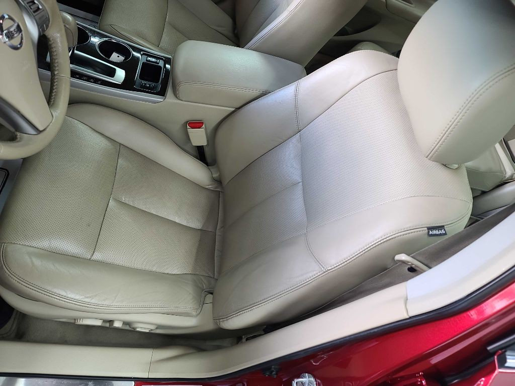 2013 Nissan Altima Image 5