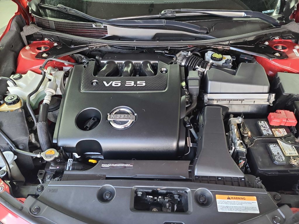 2013 Nissan Altima Image 9
