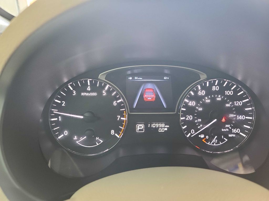 2013 Nissan Altima Image 13