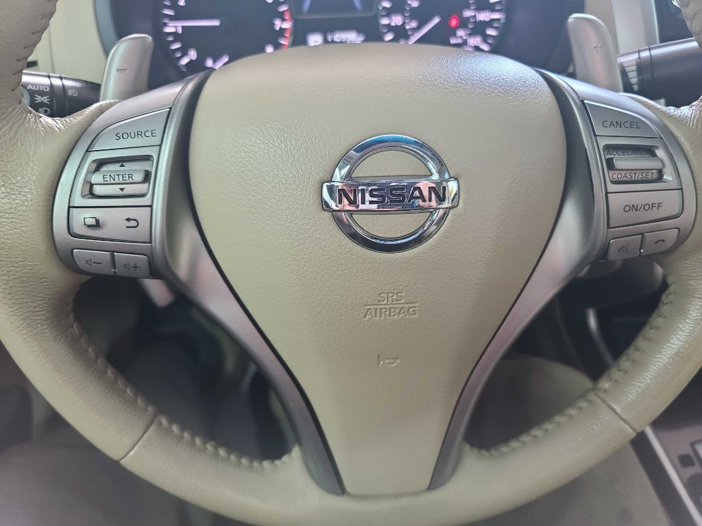 2013 Nissan Altima Image 15
