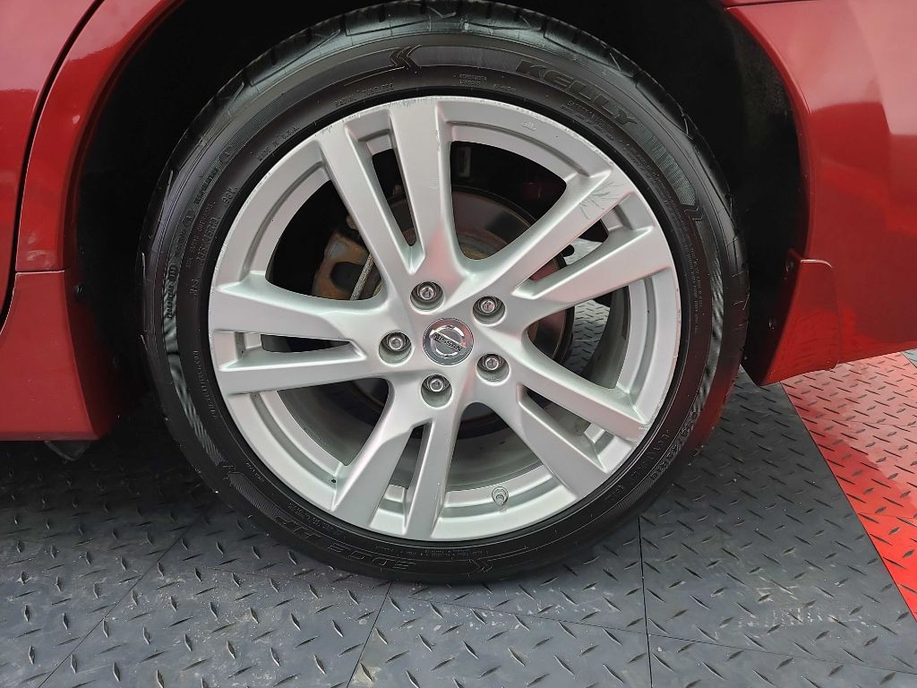 2013 Nissan Altima Image 20