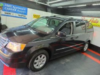 Image for 2010 Chrysler Town & Country Touring ID: 7425942