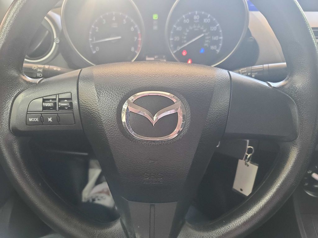 2012 Mazda Mazda3 Image 5