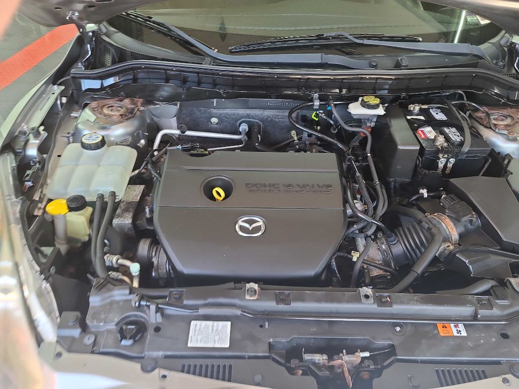 2012 Mazda Mazda3 Image 20