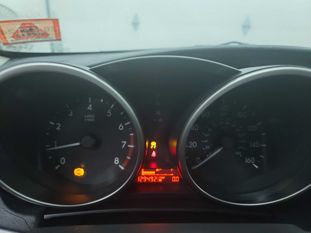 2010 Mazda Mazda3 Image 4