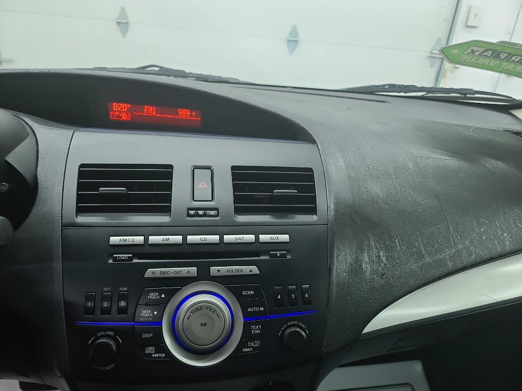 2010 Mazda Mazda3 Image 5