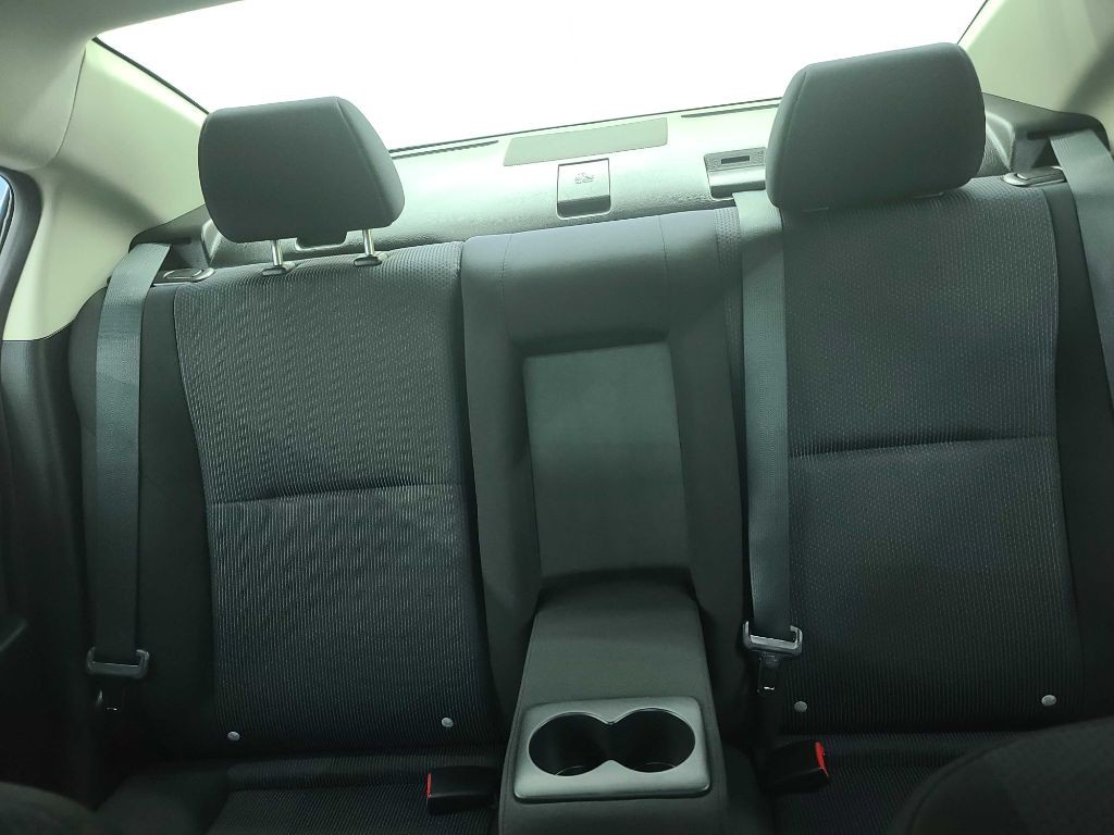 2010 Mazda Mazda3 Image 7
