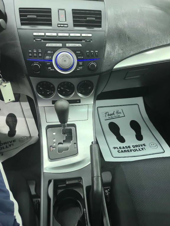 2010 Mazda Mazda3 Image 14