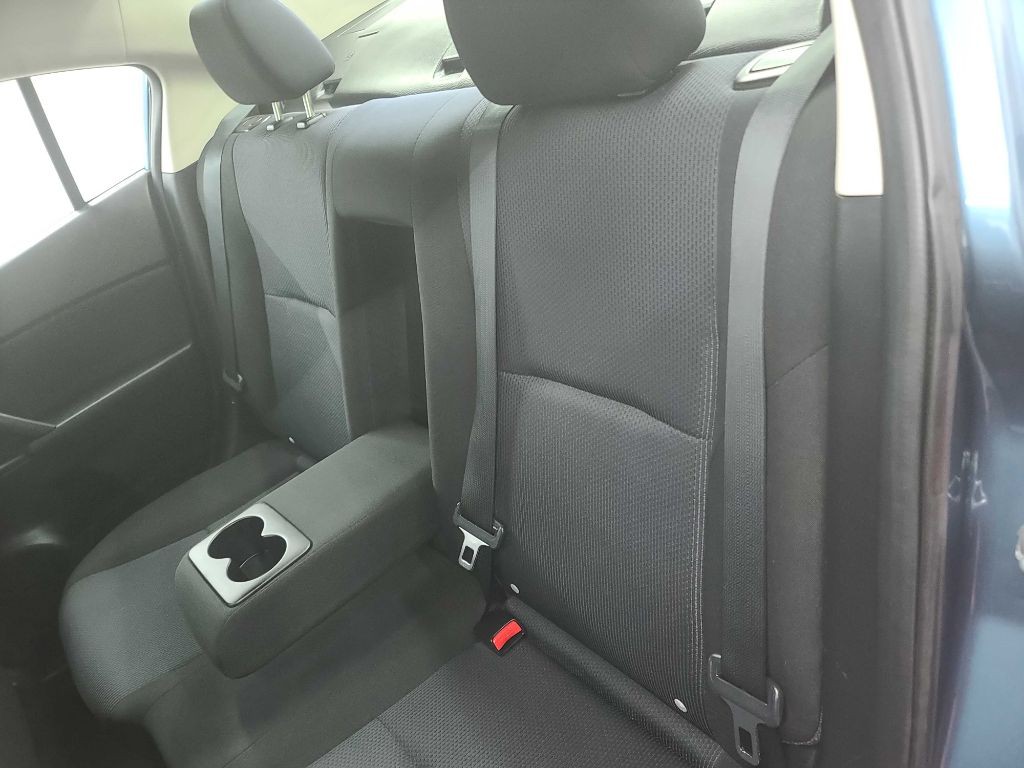 2010 Mazda Mazda3 Image 15