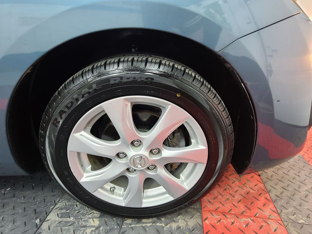 2010 Mazda Mazda3 Image 18
