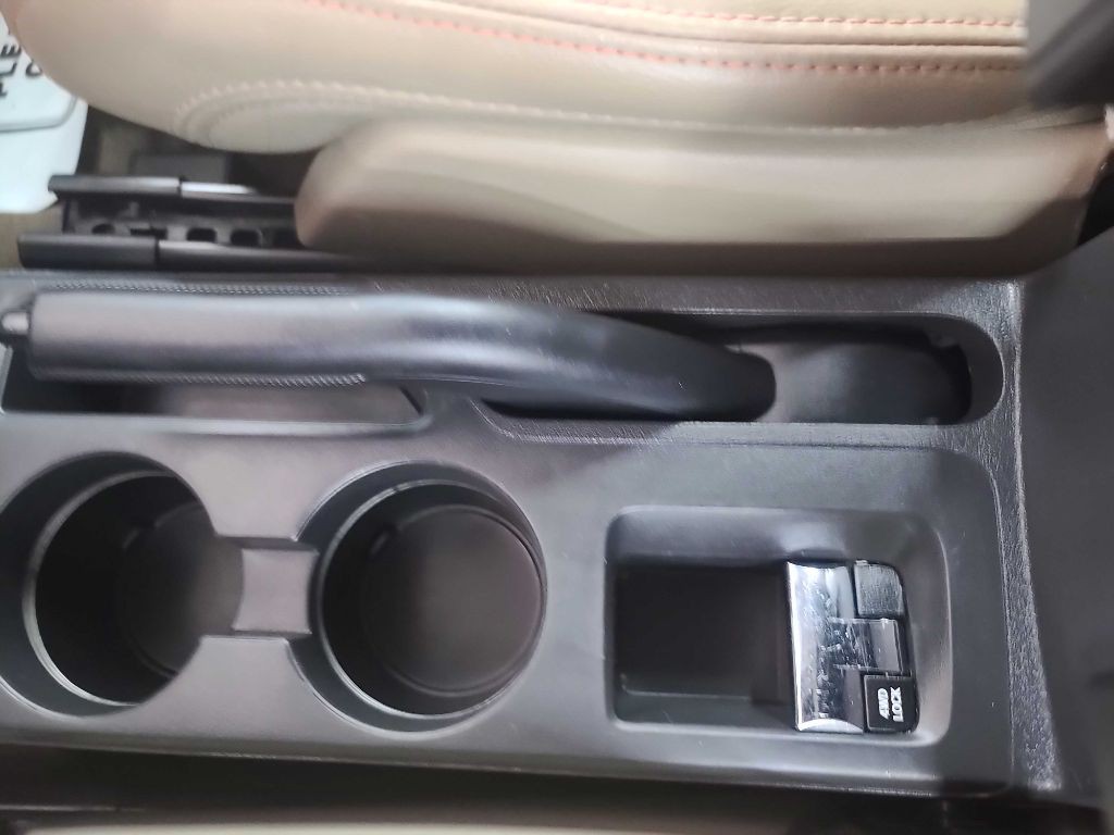 2015 Jeep Compass Image 15