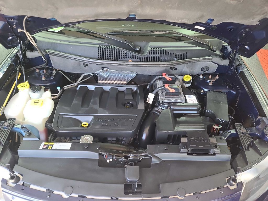 2015 Jeep Compass Image 19