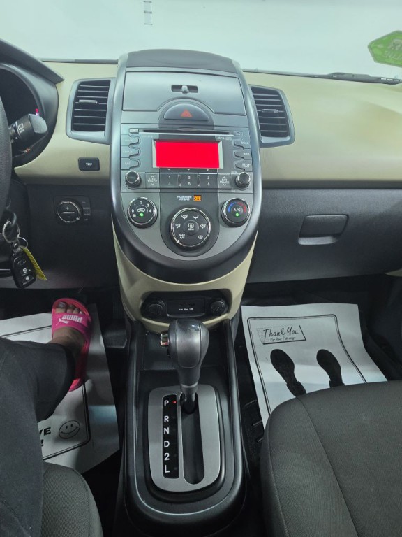 2010 Kia Soul Image 6