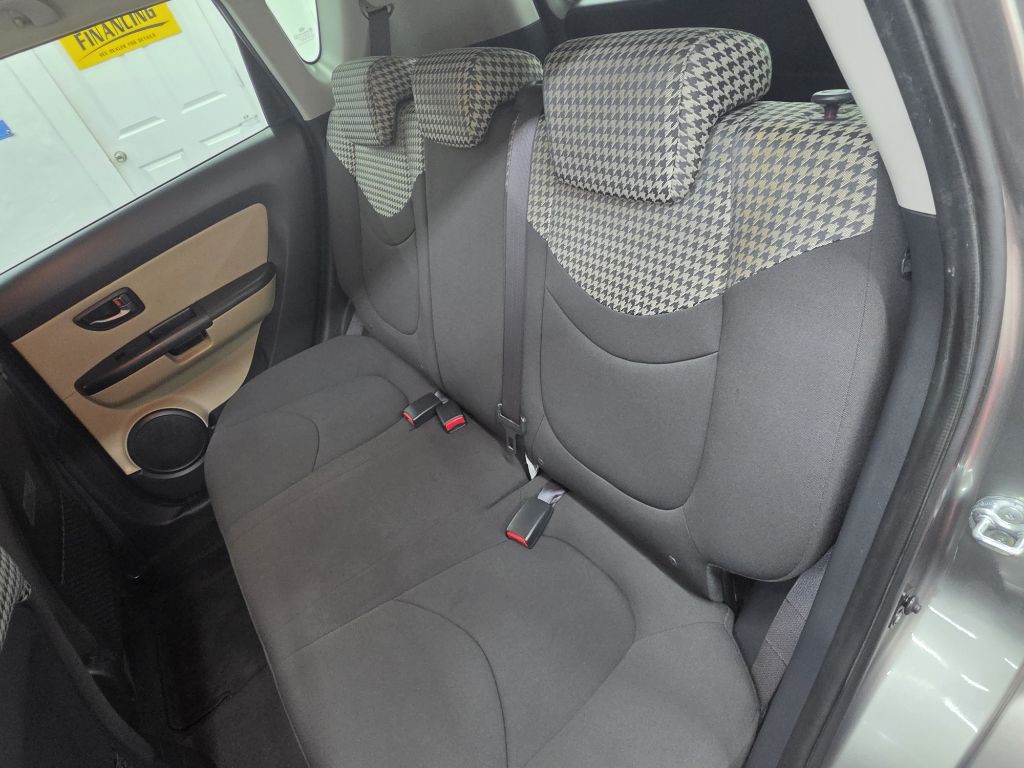 2010 Kia Soul Image 7