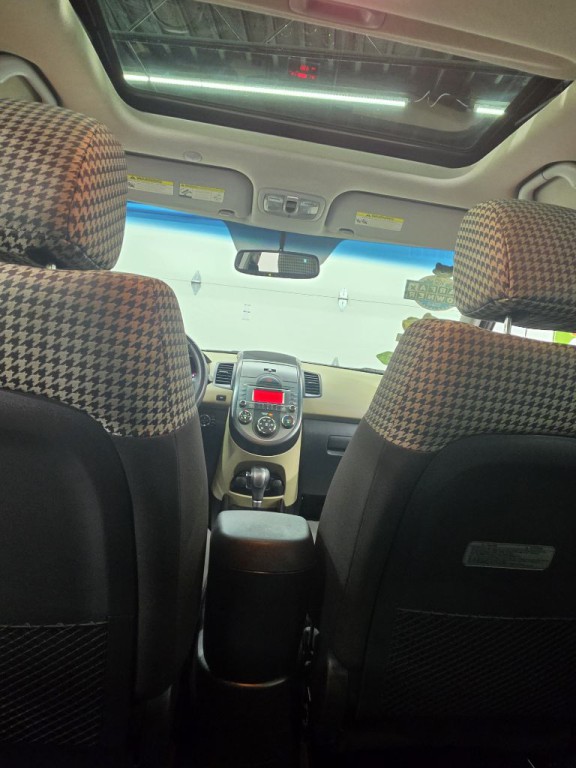 2010 Kia Soul Image 8
