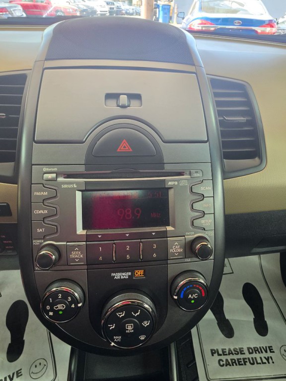 2010 Kia Soul Image 9