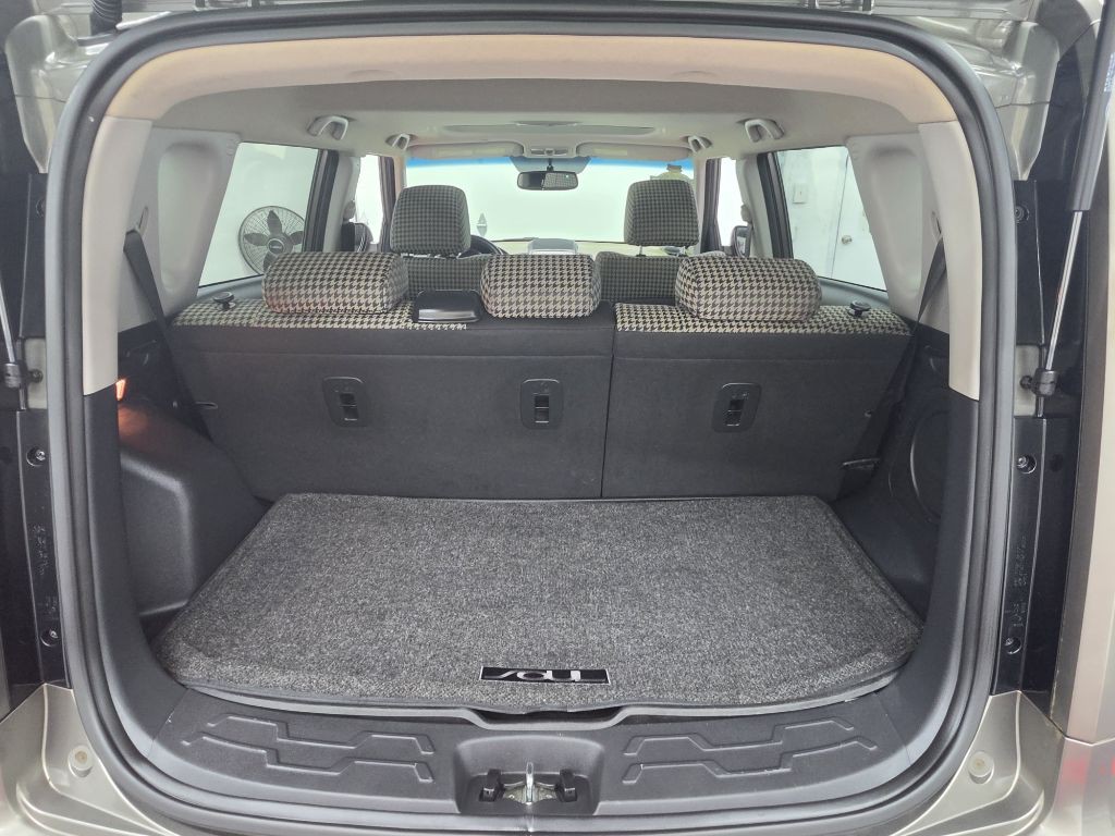 2010 Kia Soul Image 13