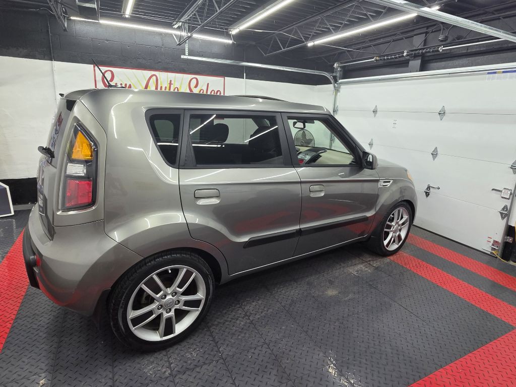 2010 Kia Soul Image 15