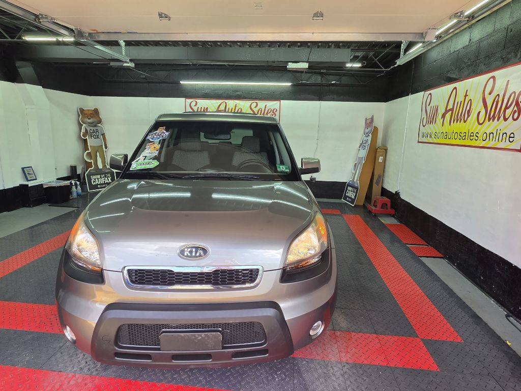 2010 Kia Soul Image 17