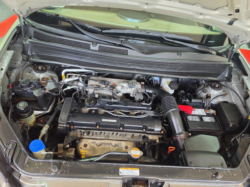 2010 Kia Soul Image 18