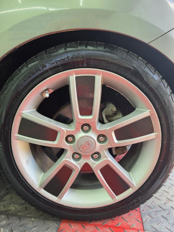 2010 Kia Soul Image 19