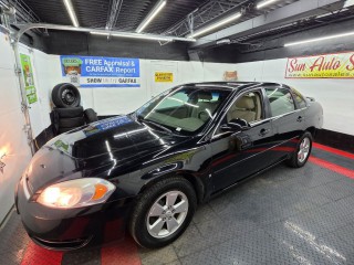 Image for 2007 Chevrolet Impala LT ID: 7468892