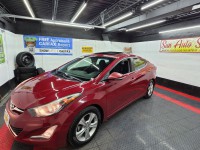 Image for 2016 Hyundai Elantra SE ID: 7469240