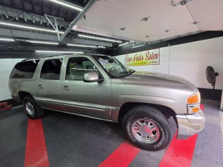 Image for 2001 GMC Yukon 1500 ID: 7469388
