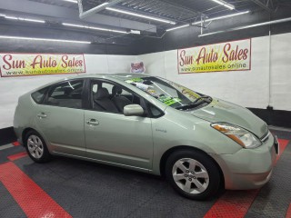 Image for 2009 Toyota Prius Hybrid ID: 7474300