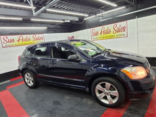 Image for 2011 Dodge Caliber Mainstreet ID: 7474856