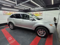 Image for 2013 Ford Edge Limited ID: 7477518