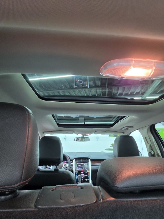 2013 Ford Edge Image 6