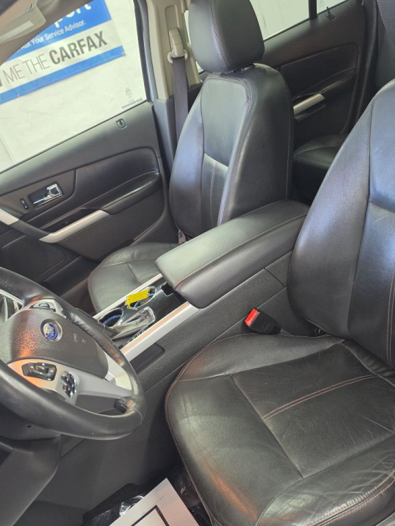 2013 Ford Edge Image 14