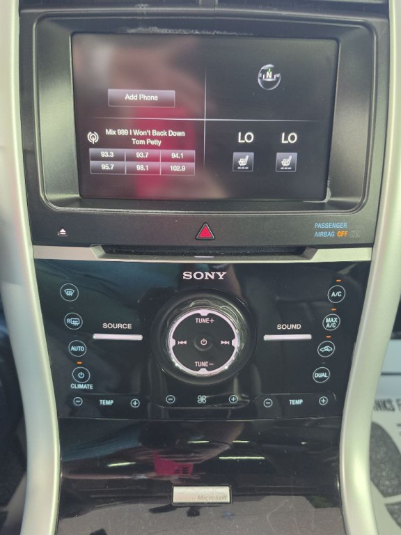 2013 Ford Edge Image 15