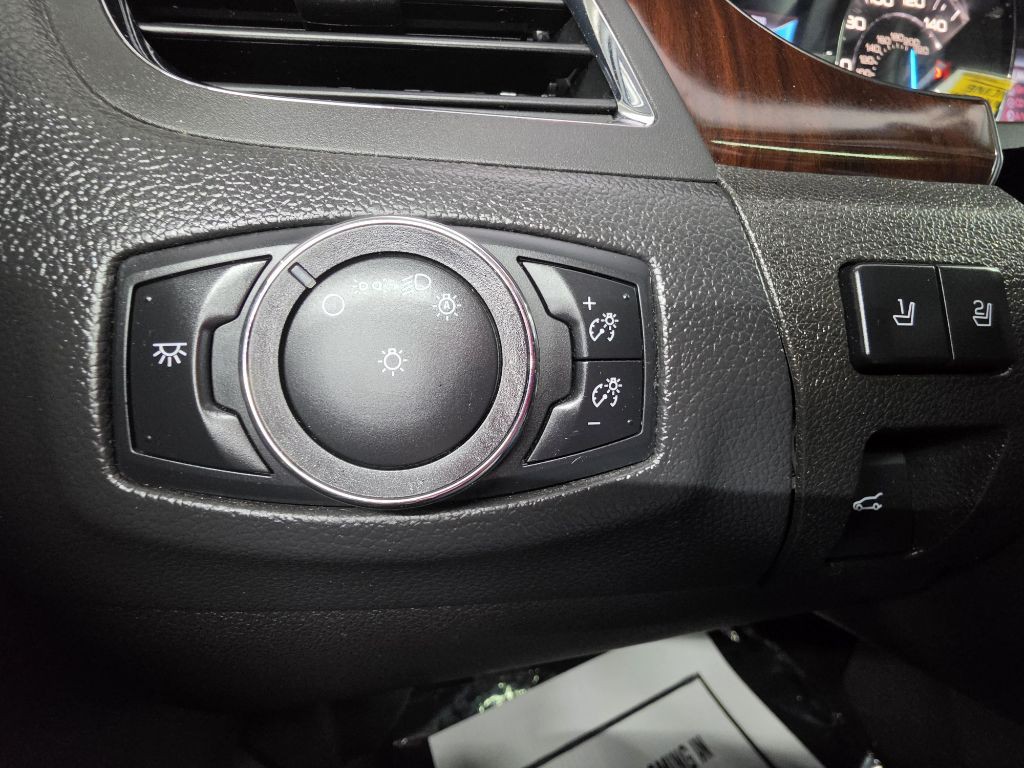 2013 Ford Edge Image 17