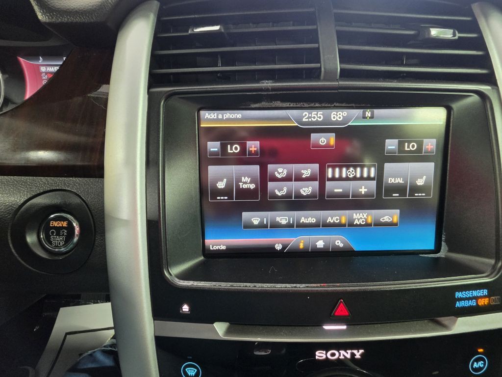 2013 Ford Edge Image 19