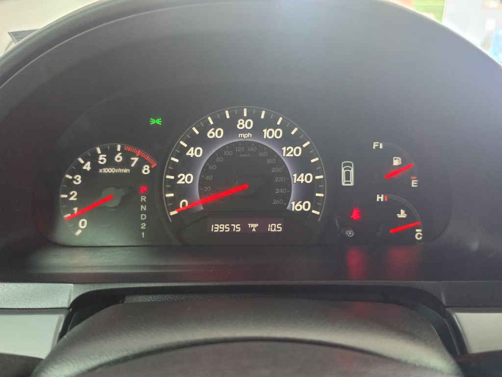 2007 Honda Odyssey Image 3