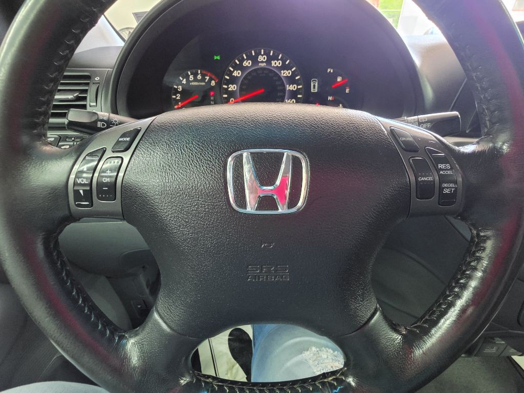 2007 Honda Odyssey Image 4