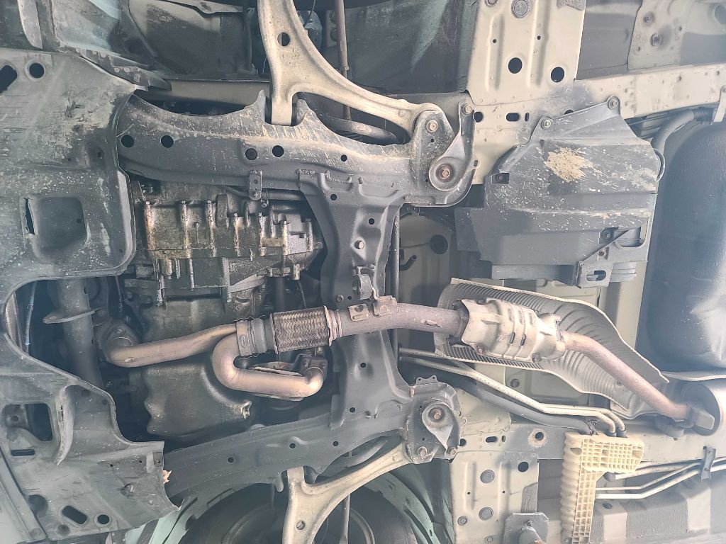 2007 Honda Odyssey Image 11
