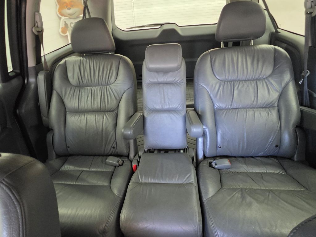 2007 Honda Odyssey Image 15