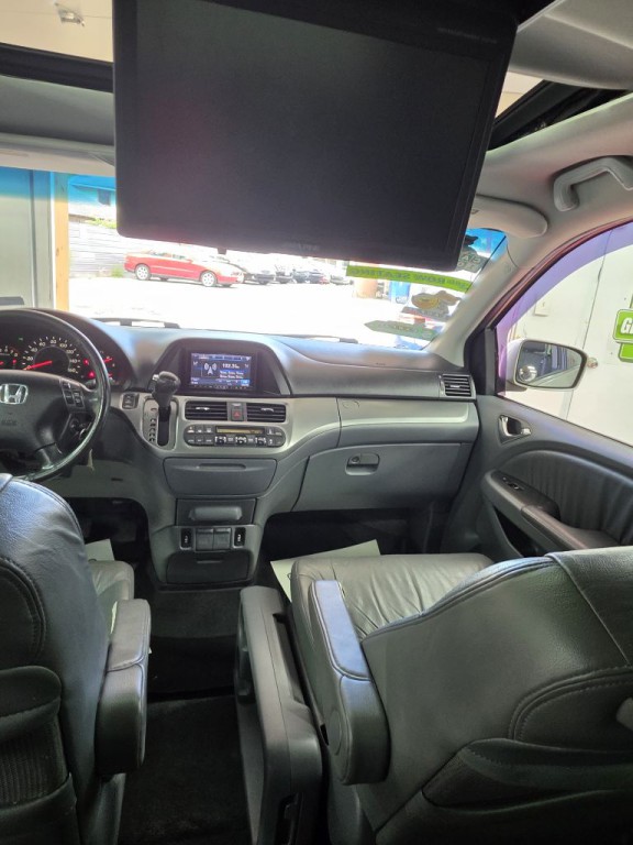 2007 Honda Odyssey Image 17