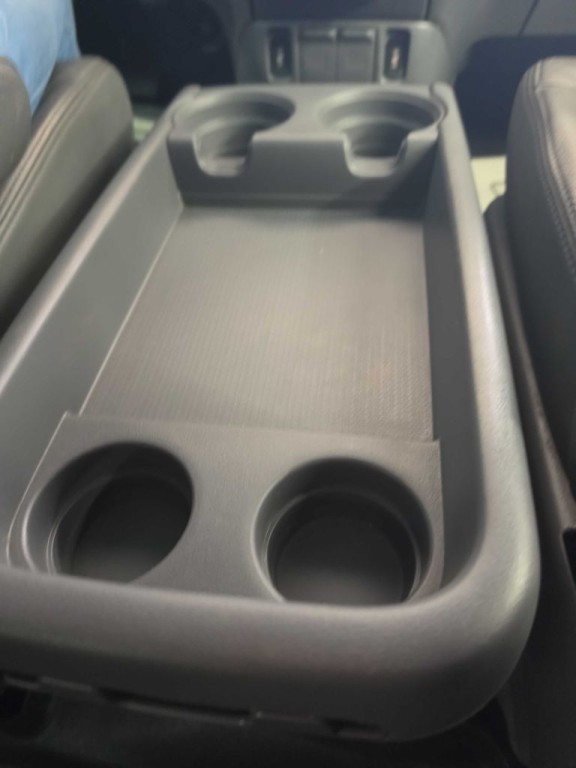 2007 Honda Odyssey Image 18