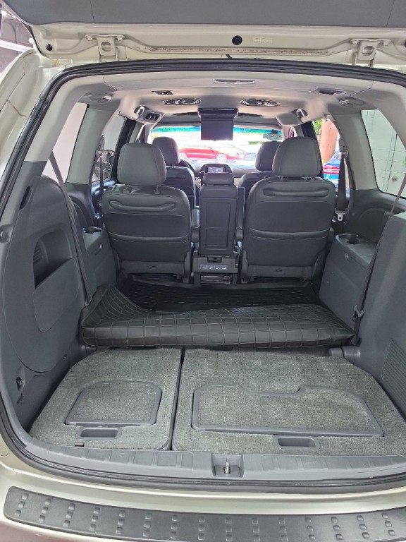 2007 Honda Odyssey Image 19