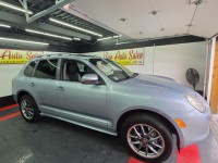 Image for 2006 Porsche Cayenne S ID: 7506326