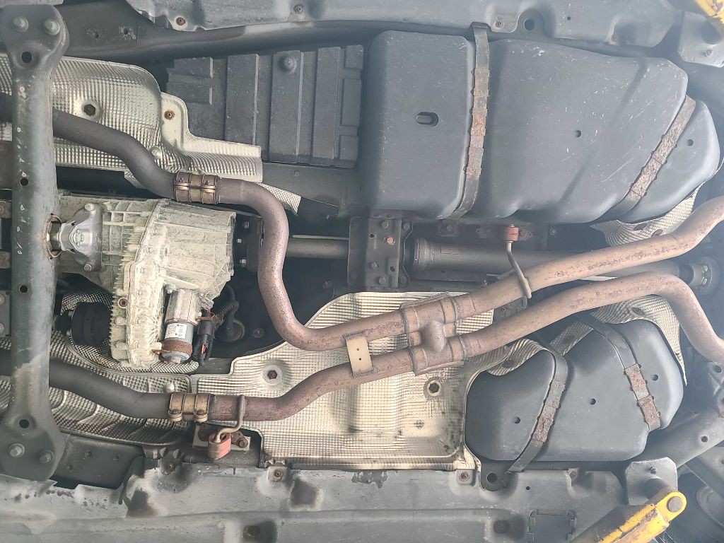 2006 Porsche Cayenne Image 12