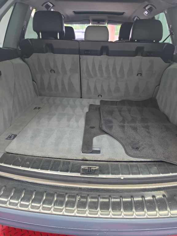 2006 Porsche Cayenne Image 14