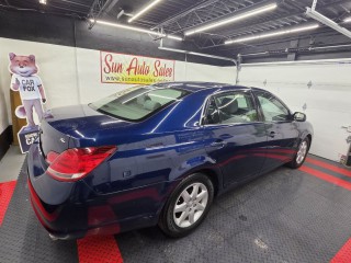 Image for 2006 Toyota Avalon XL ID: 7506557