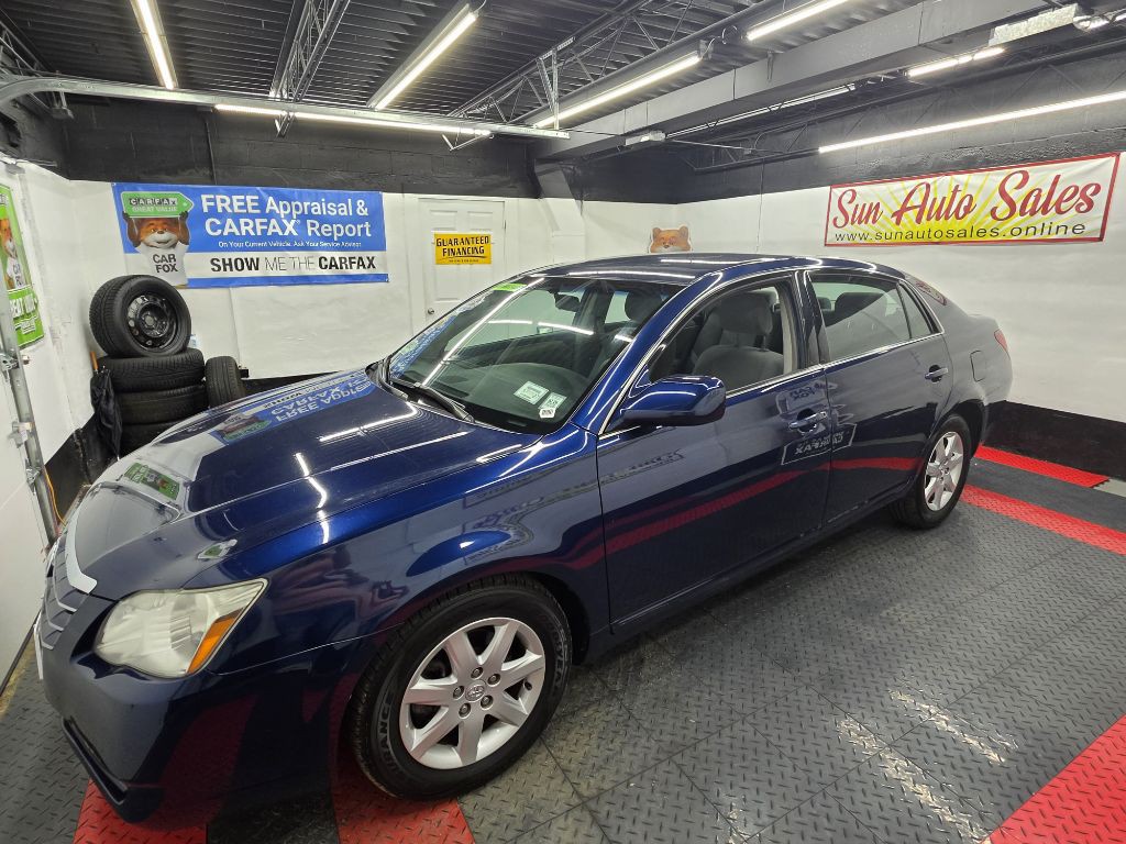 2006 Toyota Avalon Image 2