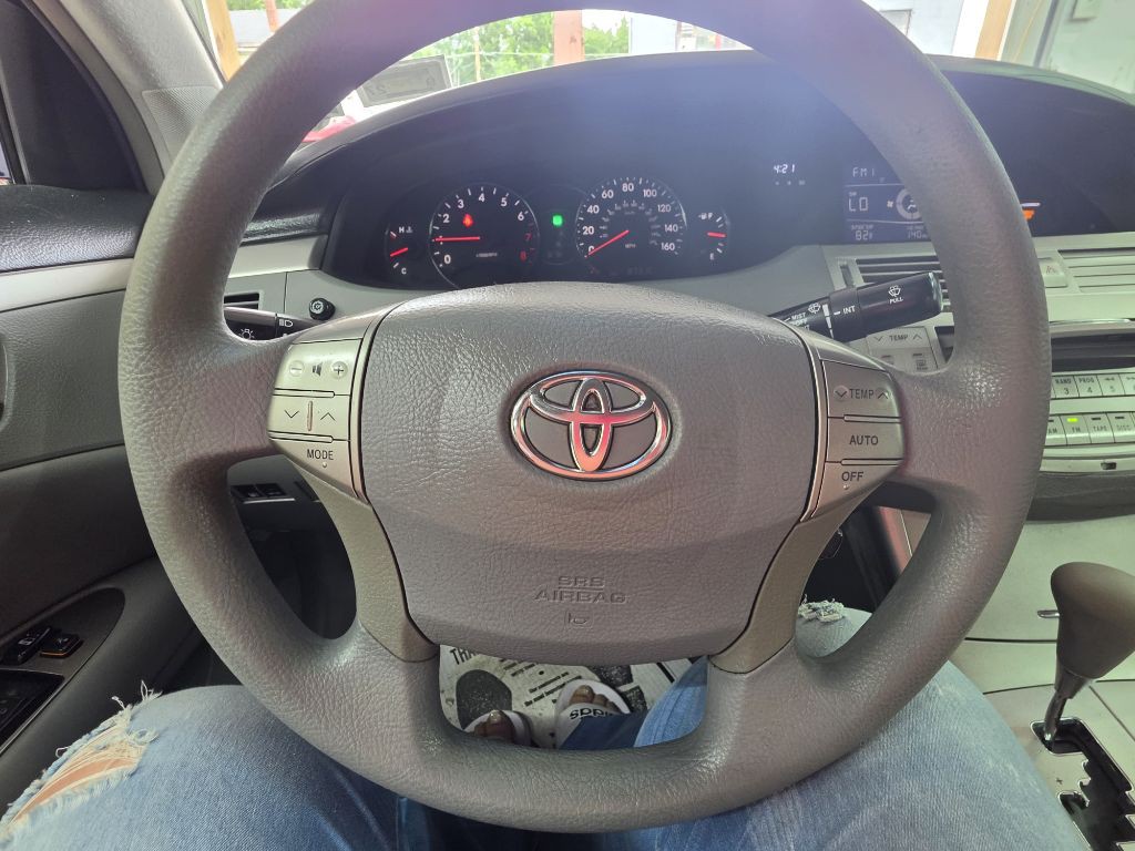 2006 Toyota Avalon Image 4
