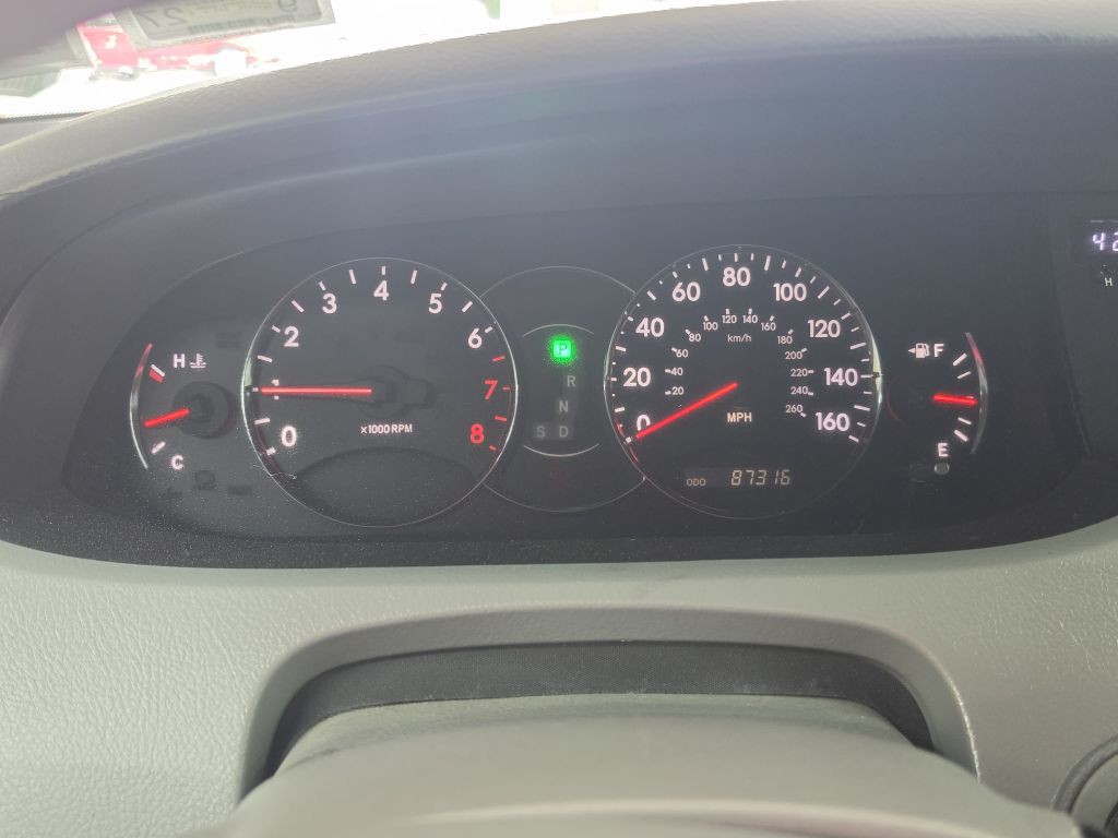 2006 Toyota Avalon Image 5